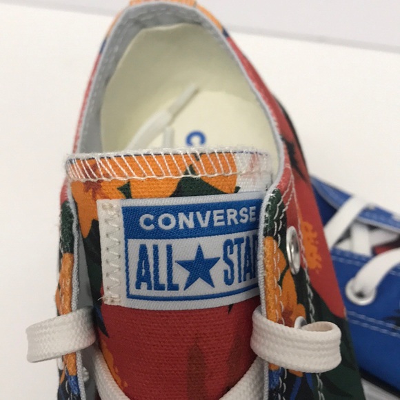 !!! PLATFORM CONVERSE - Picture 10 of 12